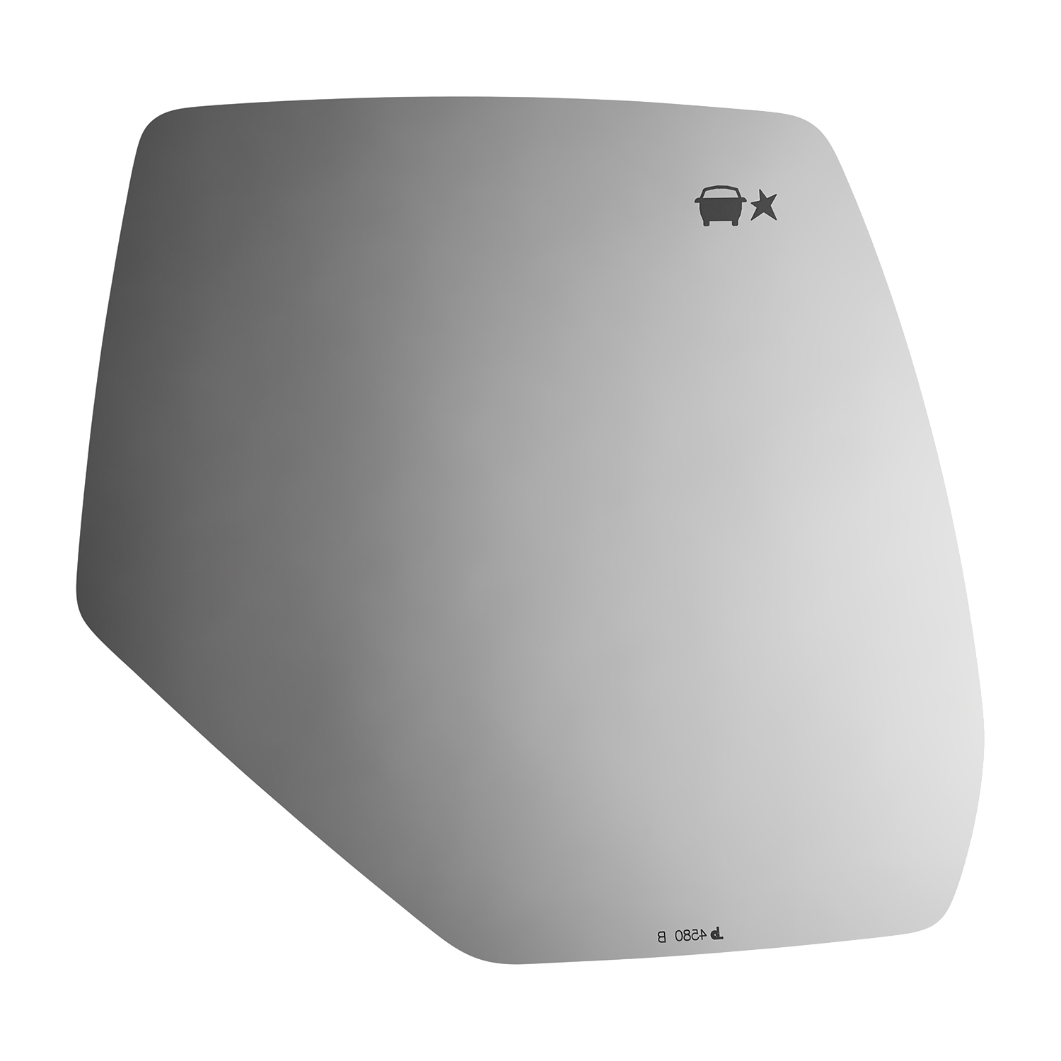 SIDE VIEW MIRROR W BLIND SPOT